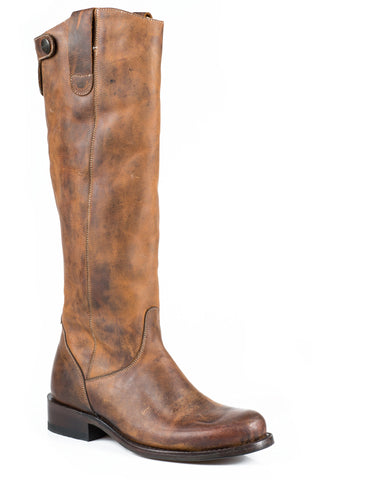  Women's Dover Western Boots