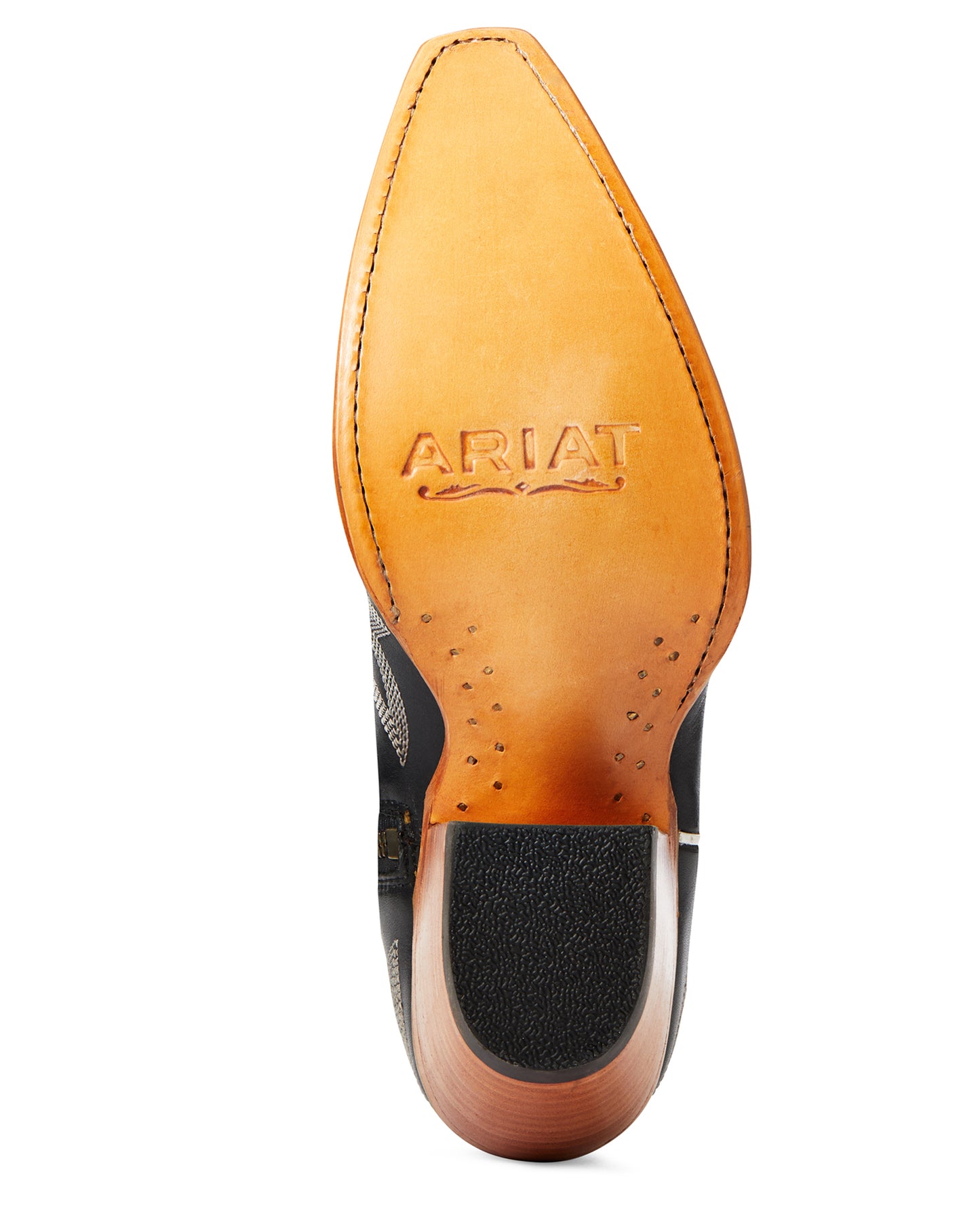 Women's Casanova Western Boots