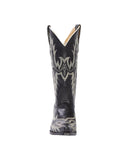 Women's Embroidery Tina Western Boots