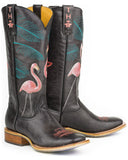 Women's Flamingo Western Boots