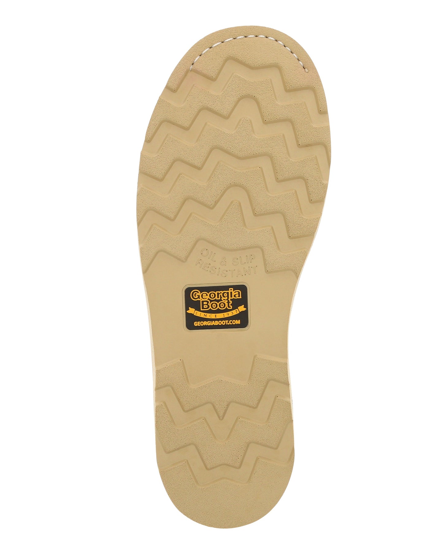 Men's USA Wedge Work Boots