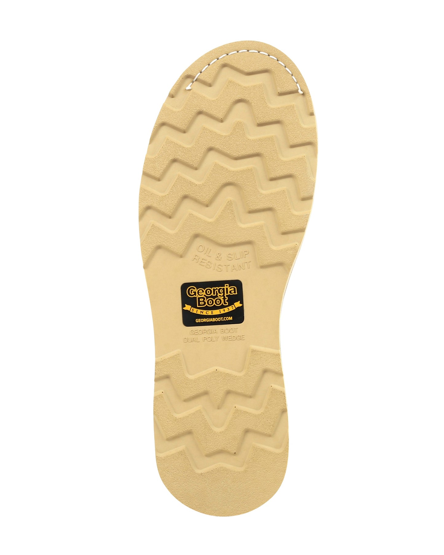 Men's USA Wedge ST Work Boots