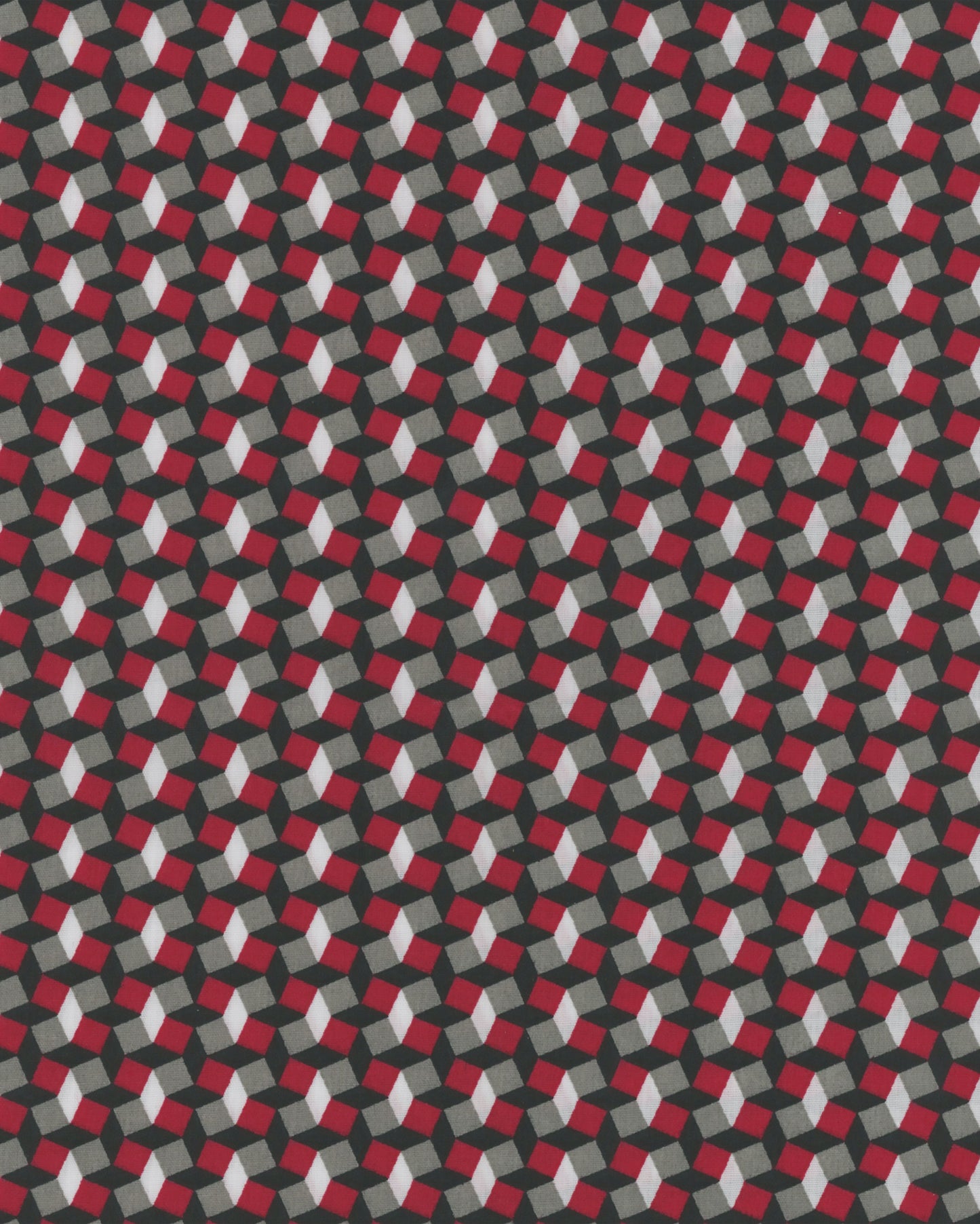 Men's Classic Western Shirt