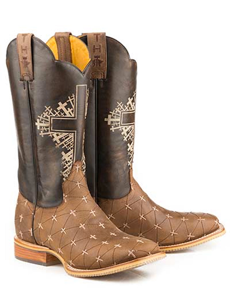 Men's The Gospel Western Boots