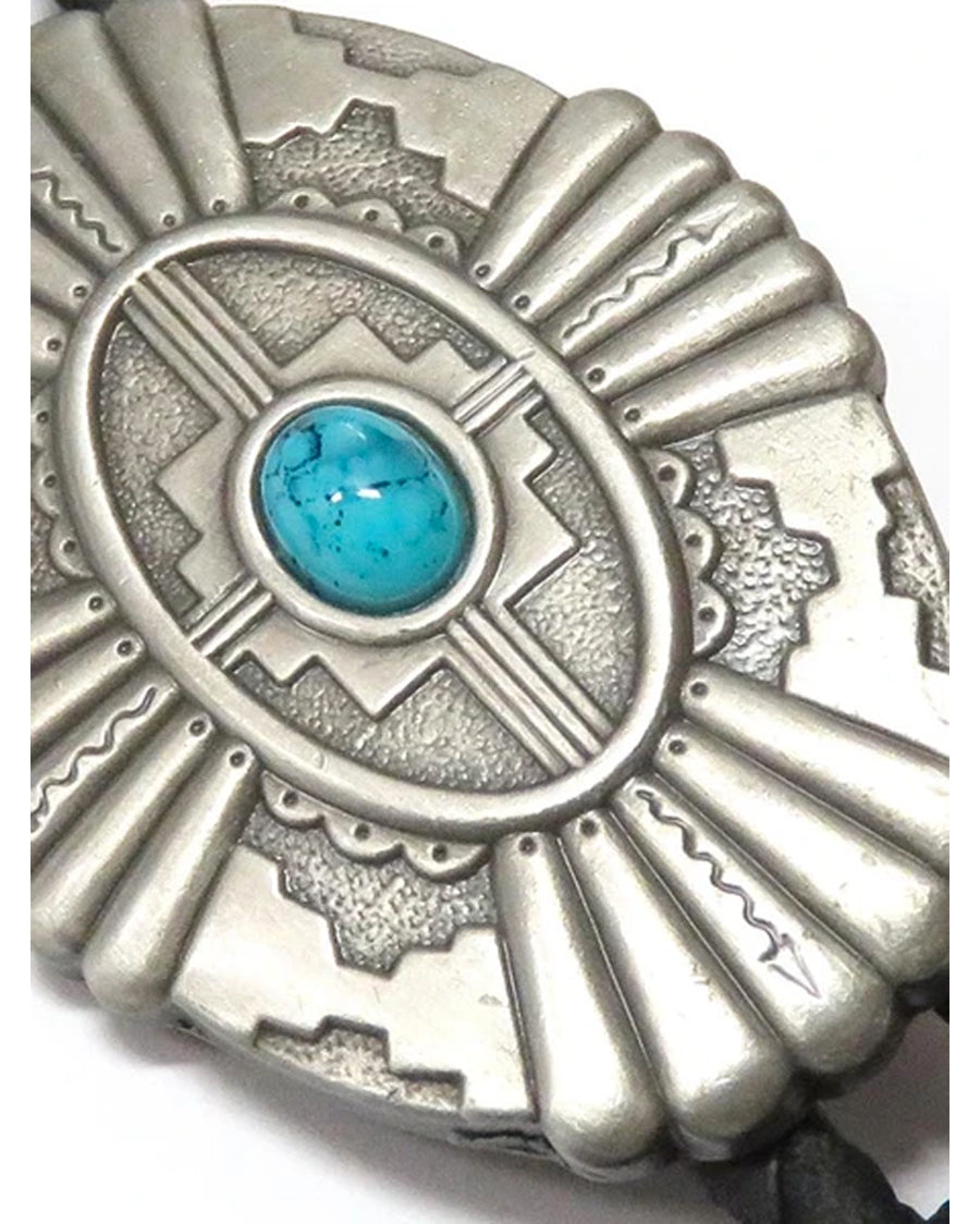 Southwestern Design Bolo Tie