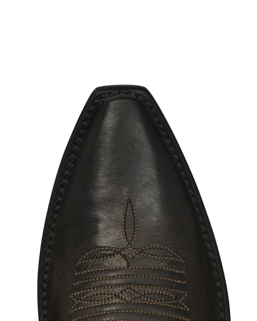 Women's Savannah Western Boots