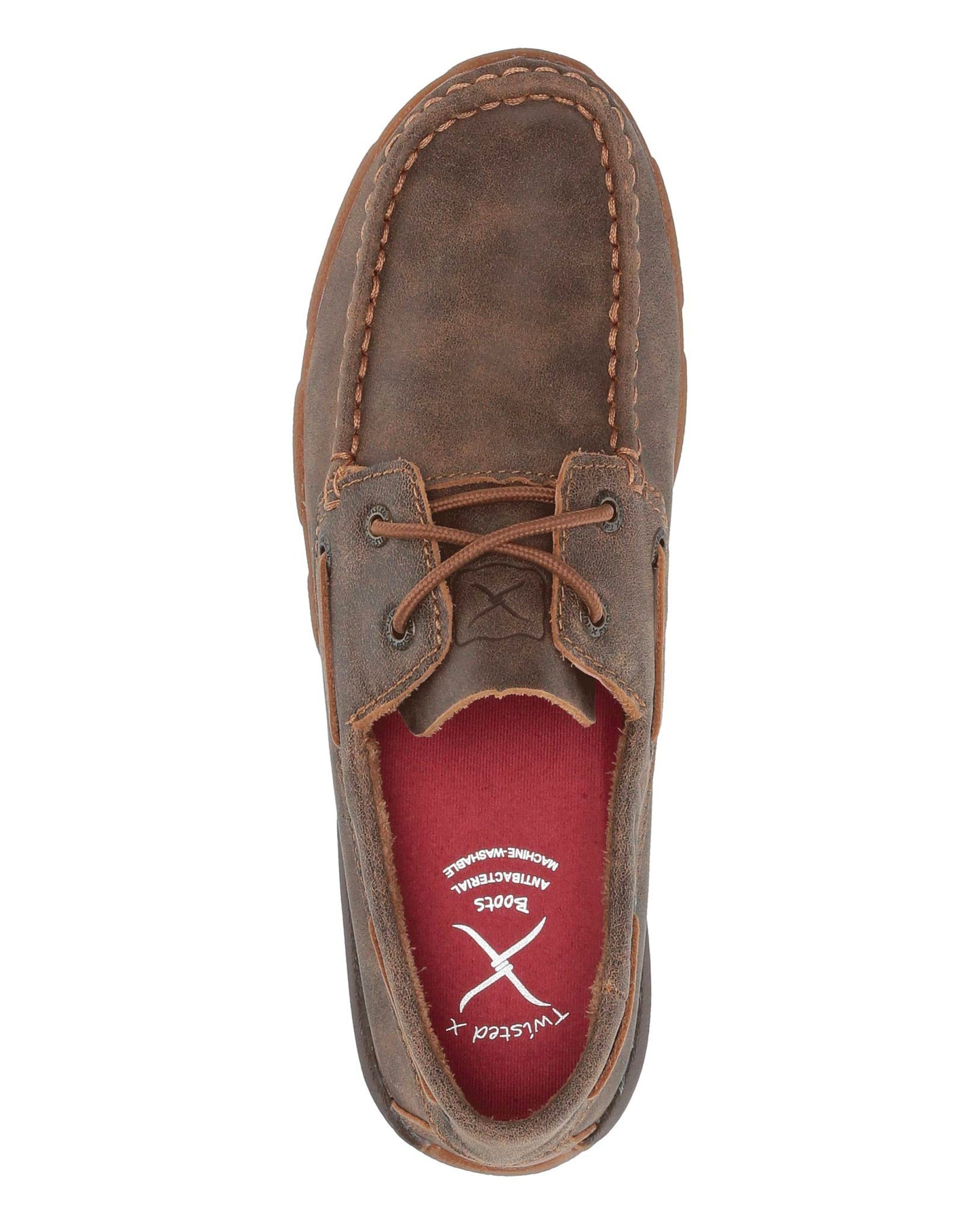 Women’s Boat Shoes