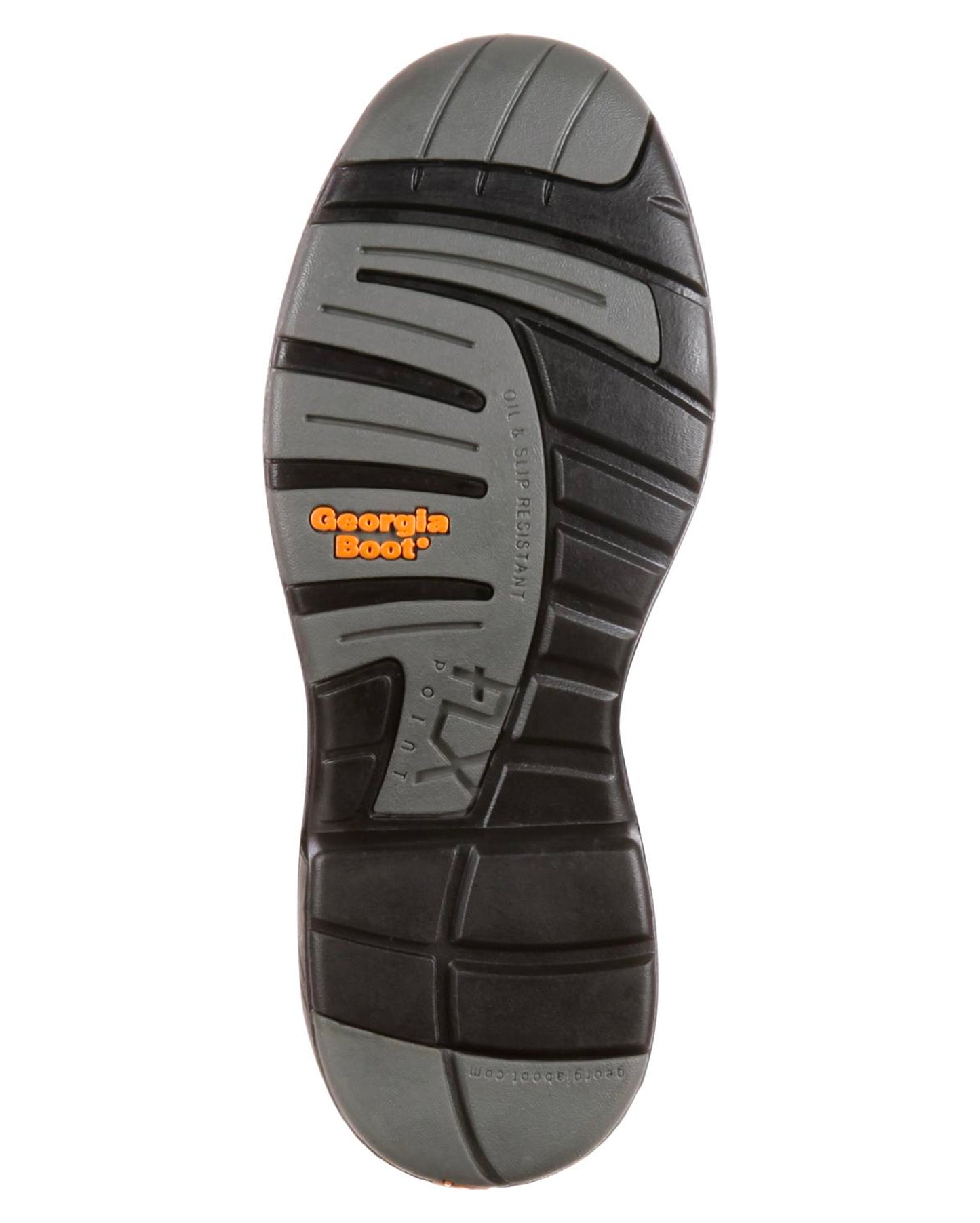 Men's FLXPOINT Waterproof Work Boots