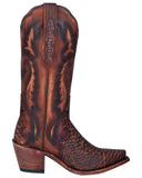 Women’s Lauryn Western Boots