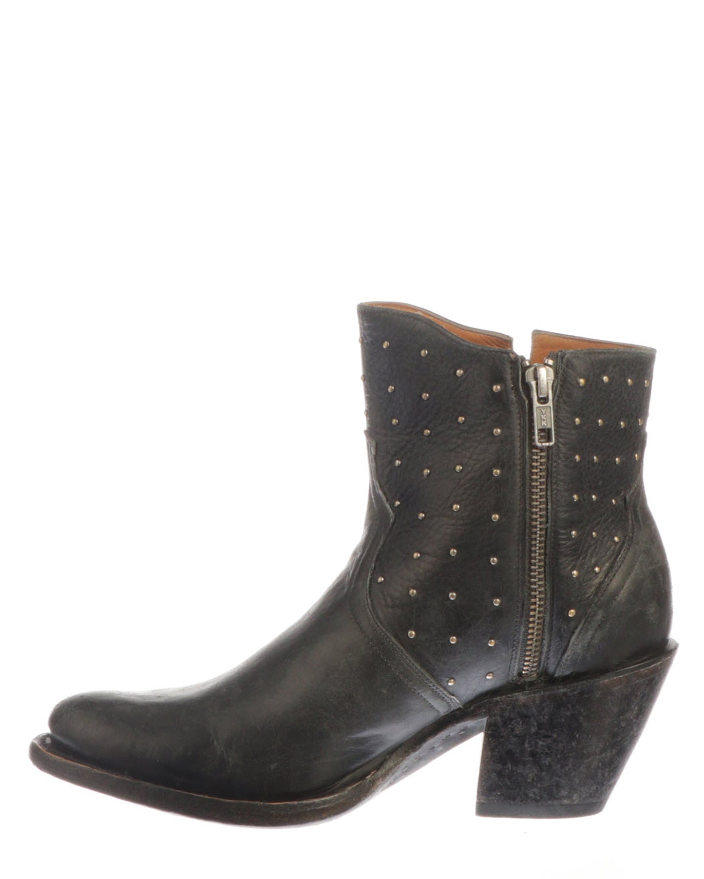 Women's Harley Western Booties