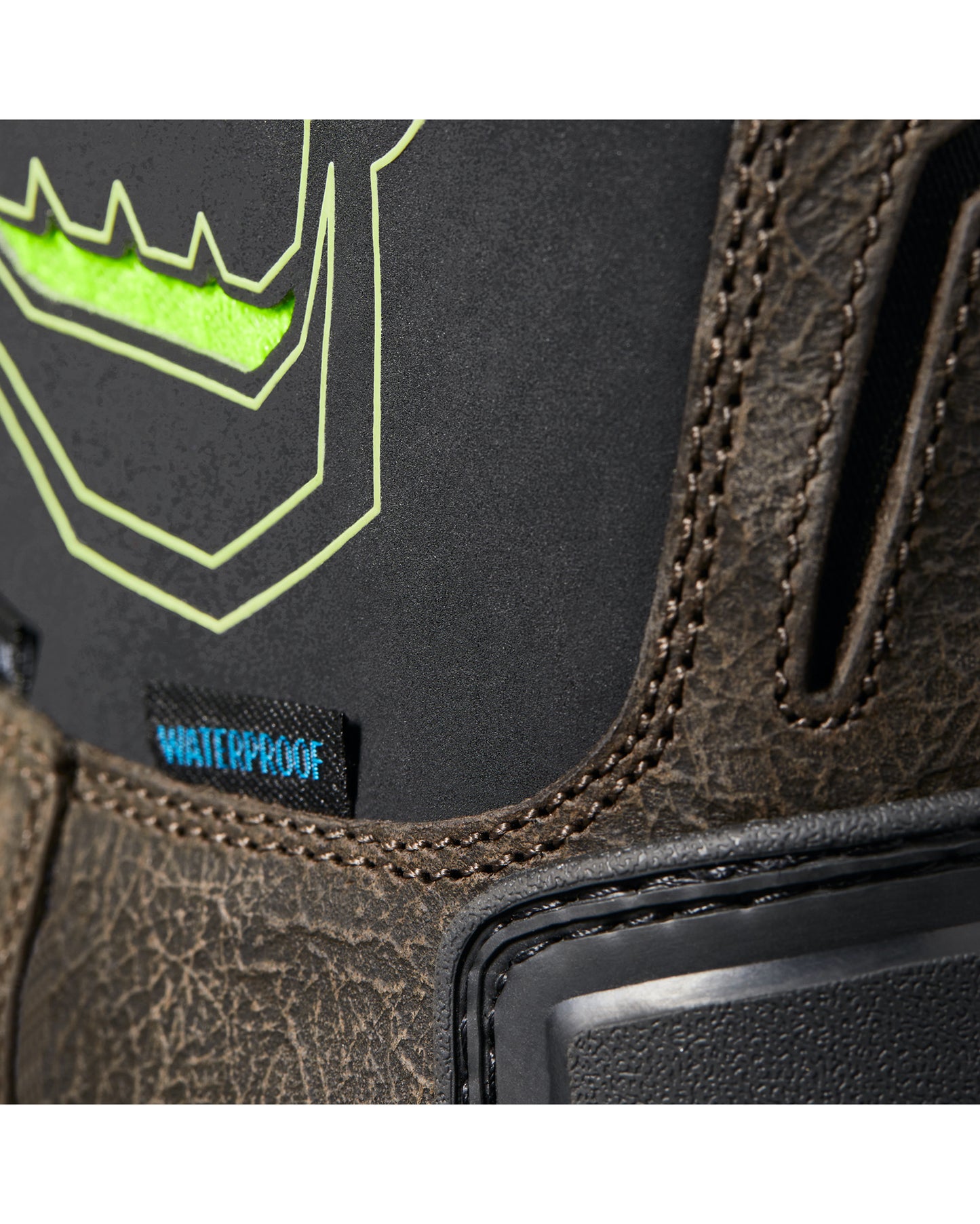 Men's VentTEK H20 CT Work Boots