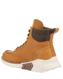 Men's Tailgate Leather Boots