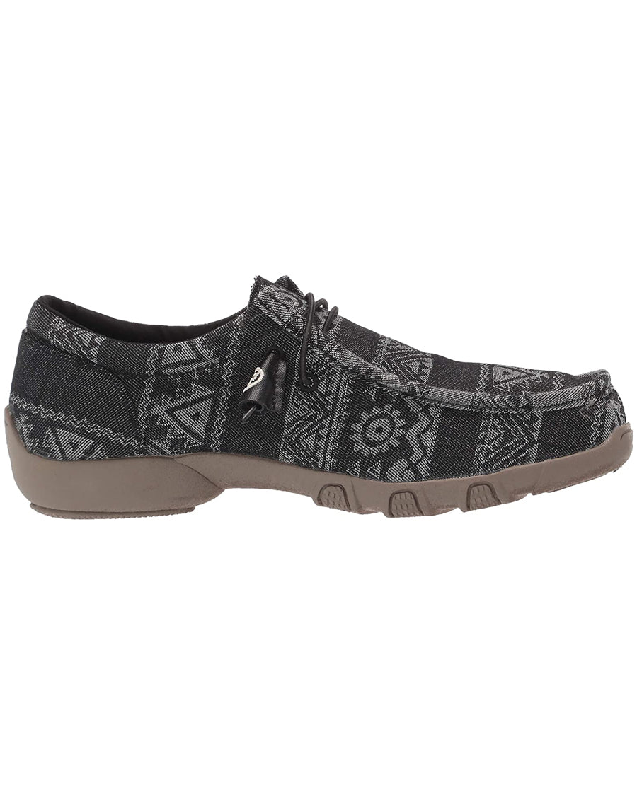 Women's Chillin Driving Moc Shoe