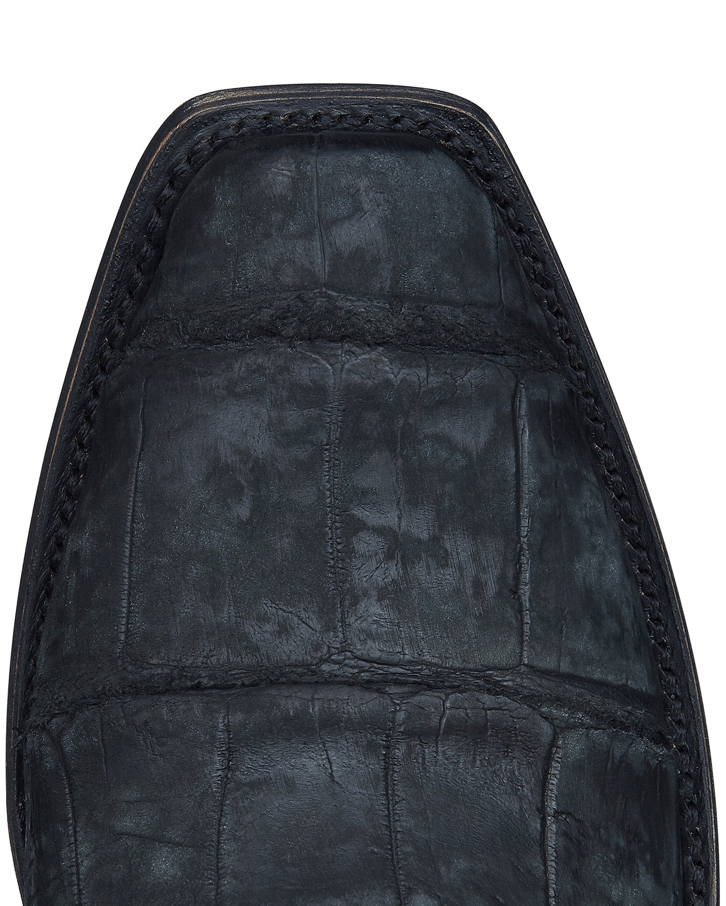 Men's Burke American Alligator