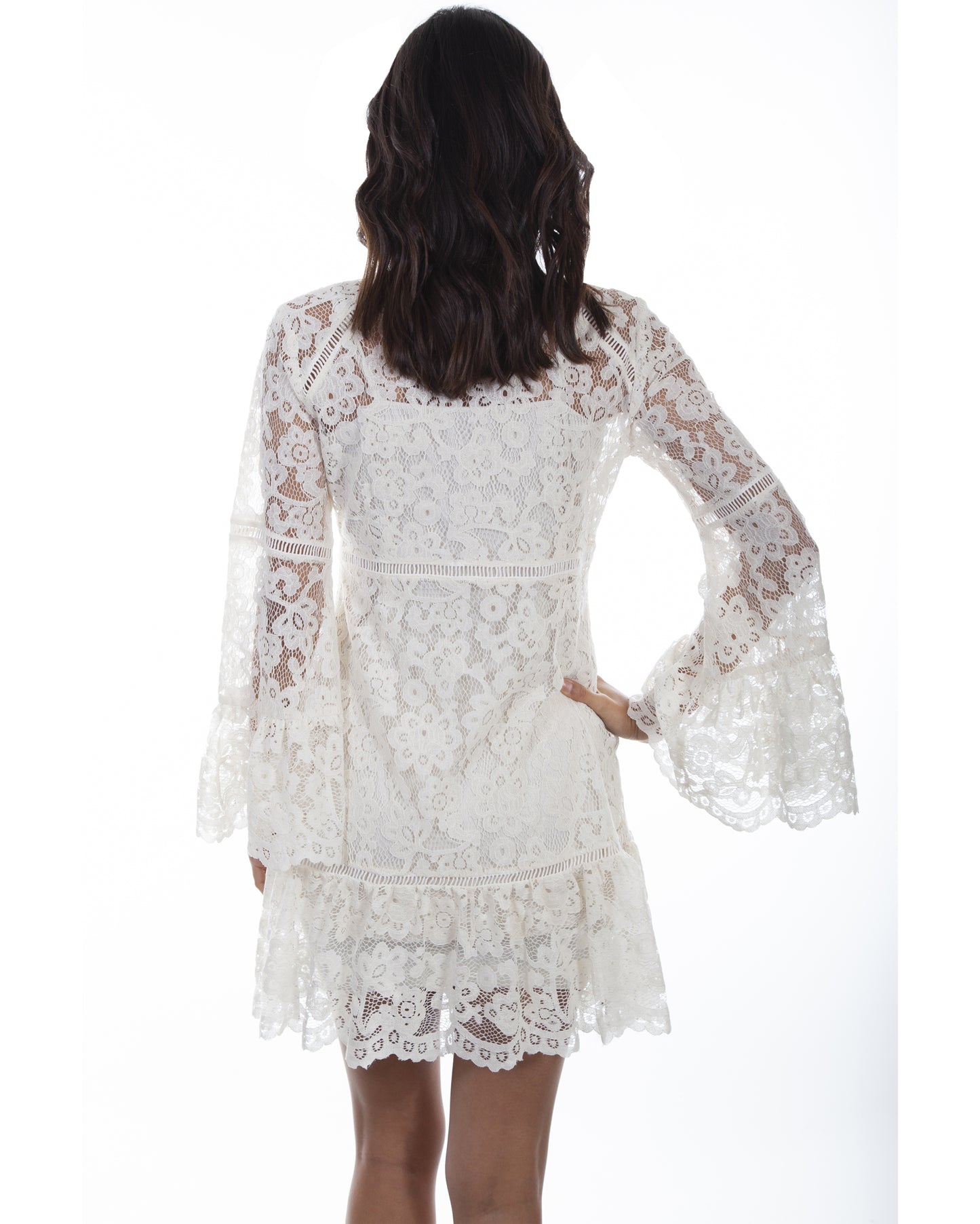 Women's Lace Dress