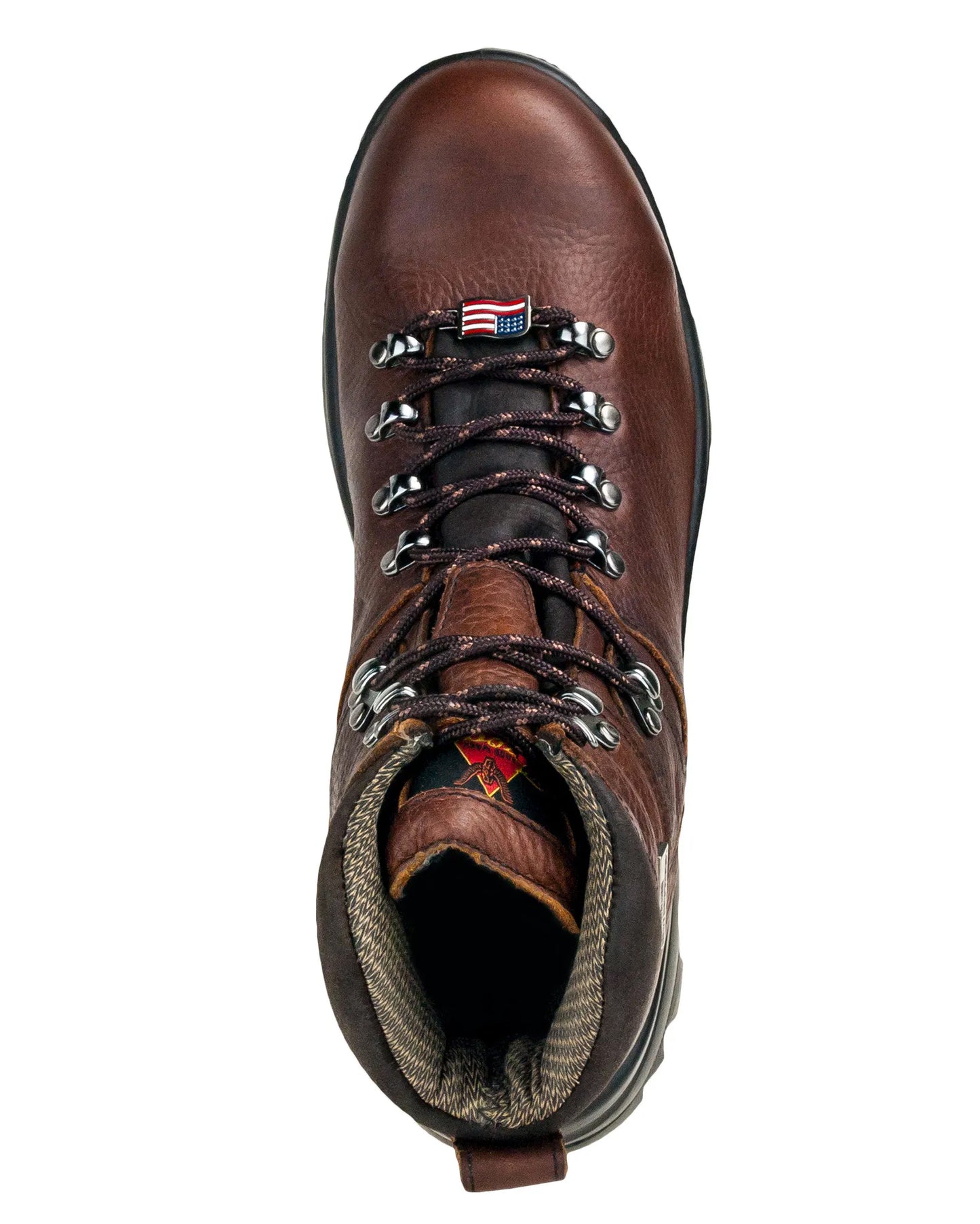 Men's Omni H20 6" Steel-Toe Shoes