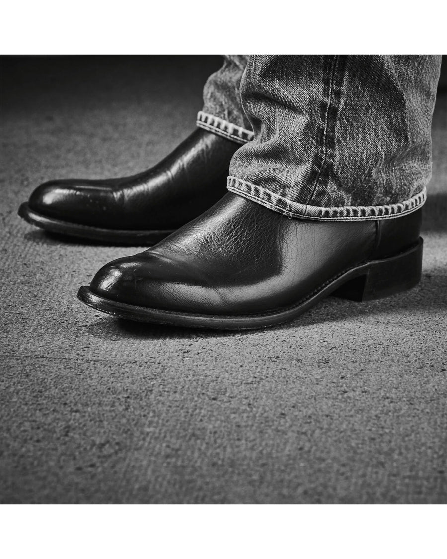 Men's Majestic Roper Western Boots