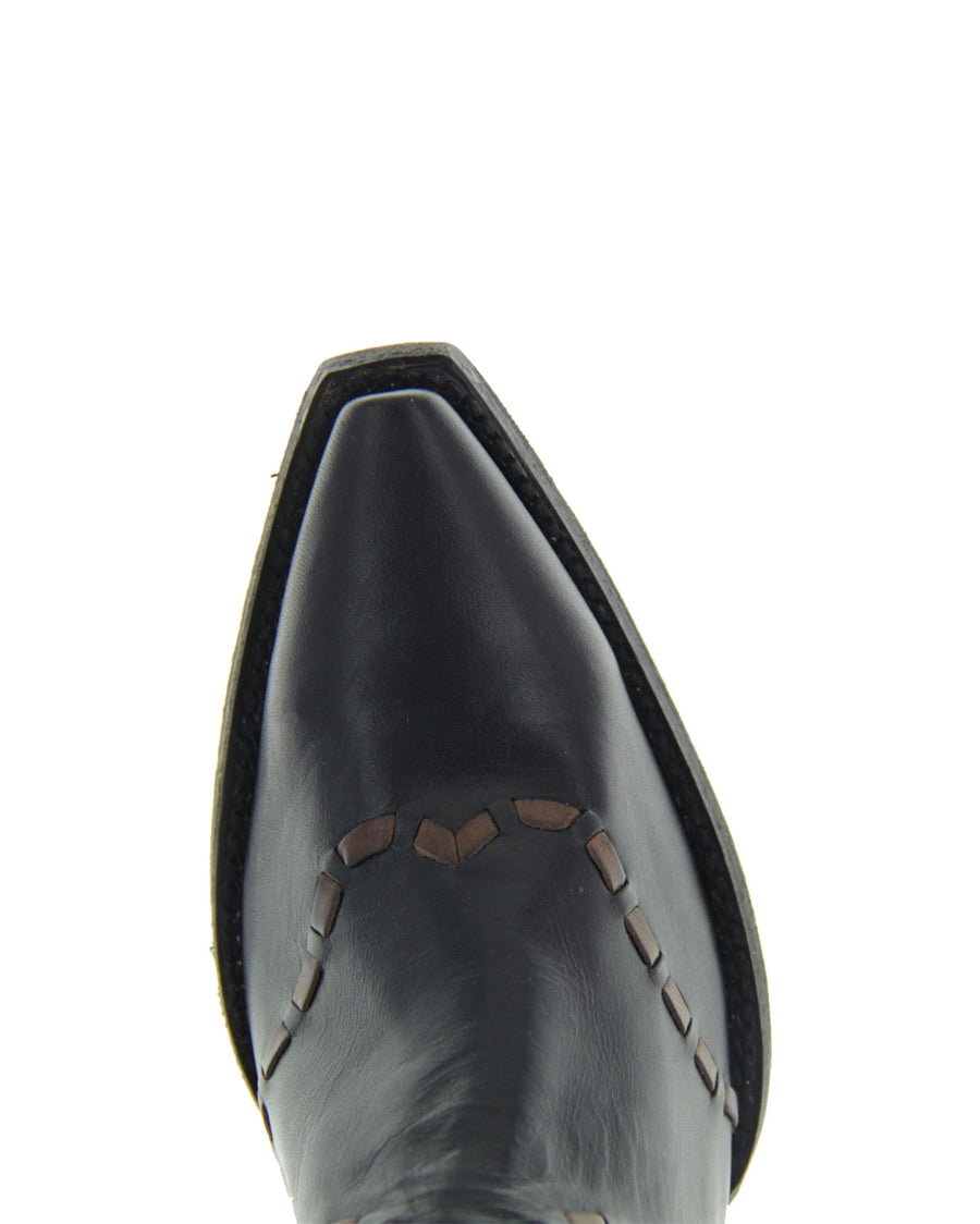 Women's Warshield Shortie Boots