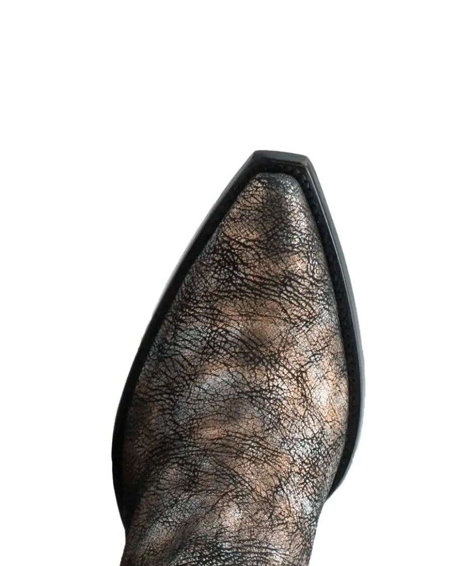 Women's Shayana Plain Shortie Boots