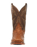 Men's Alamosa Ostrich Western Boots