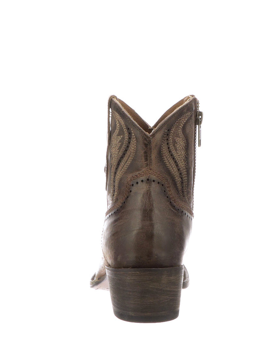 Women's Sabine Western Booties