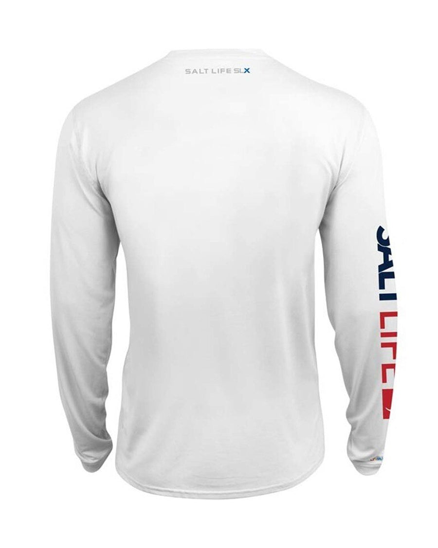 Men's Modern Marlin Performance T-Shirt