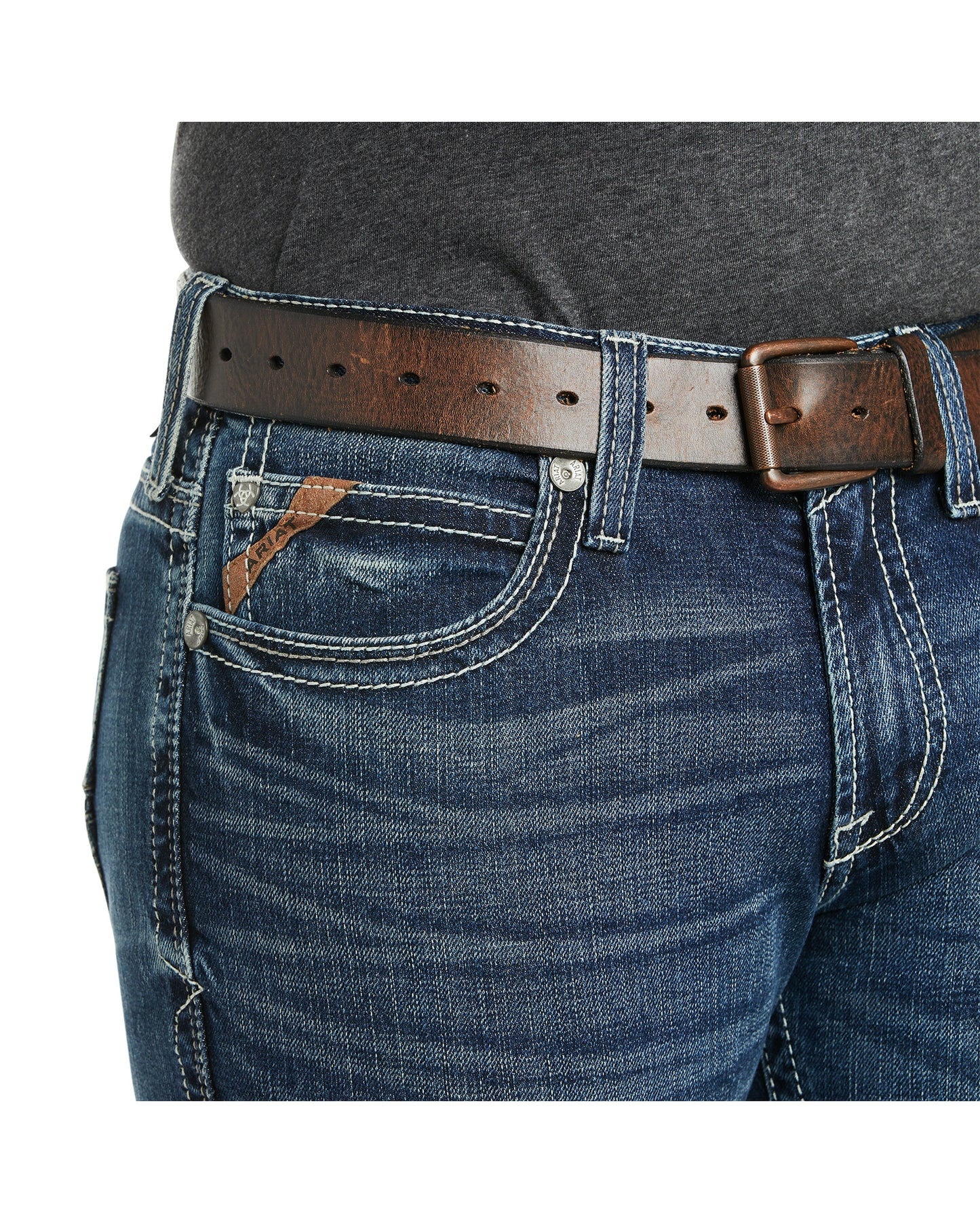 Men's M7 Rocker Coltrane Jeans