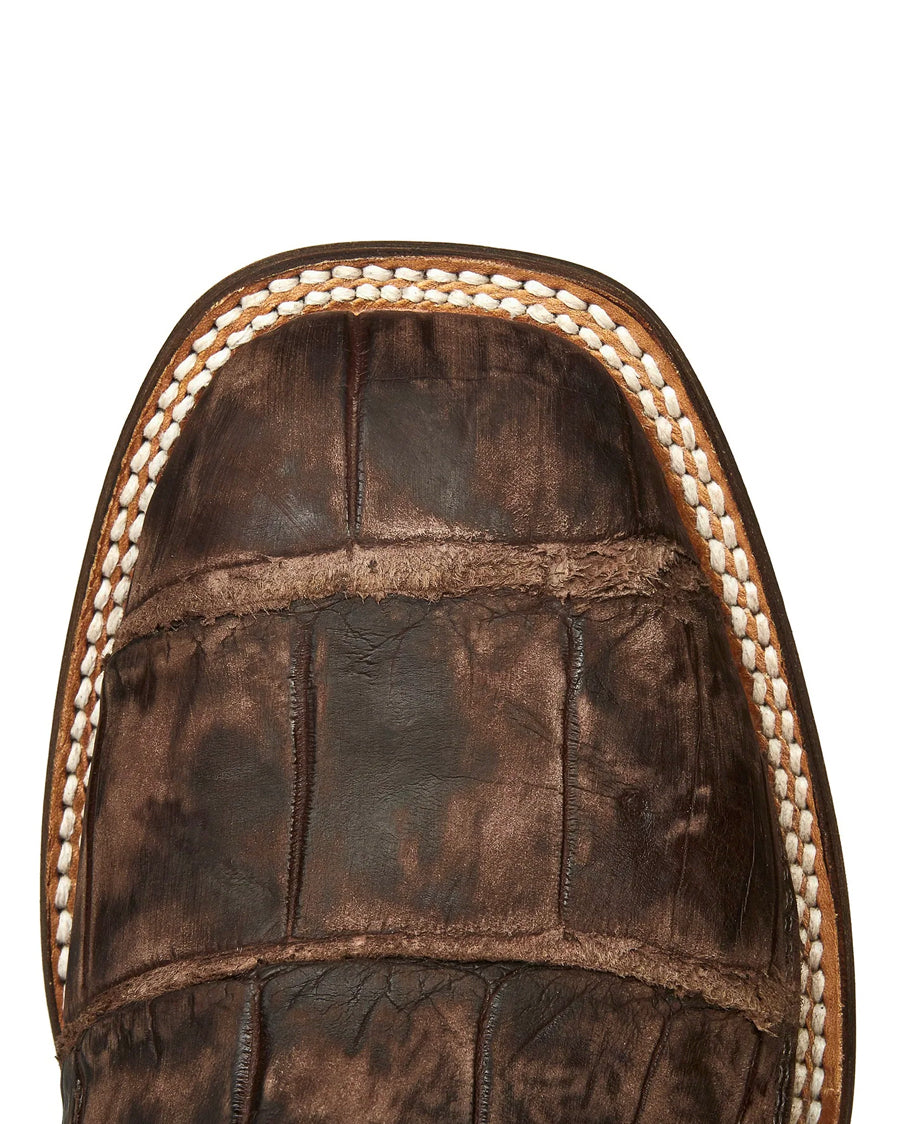 Men's Malcolm Western Boots