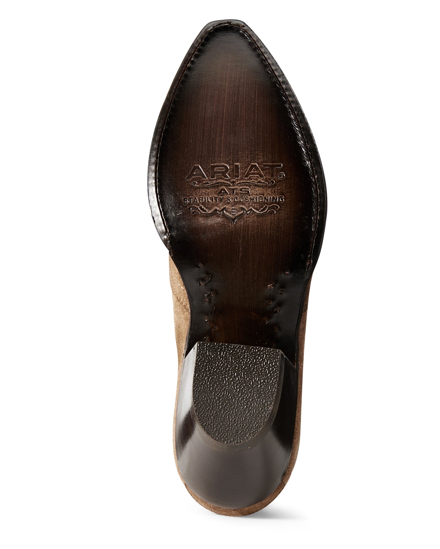 Women's Jadyn Western Booties