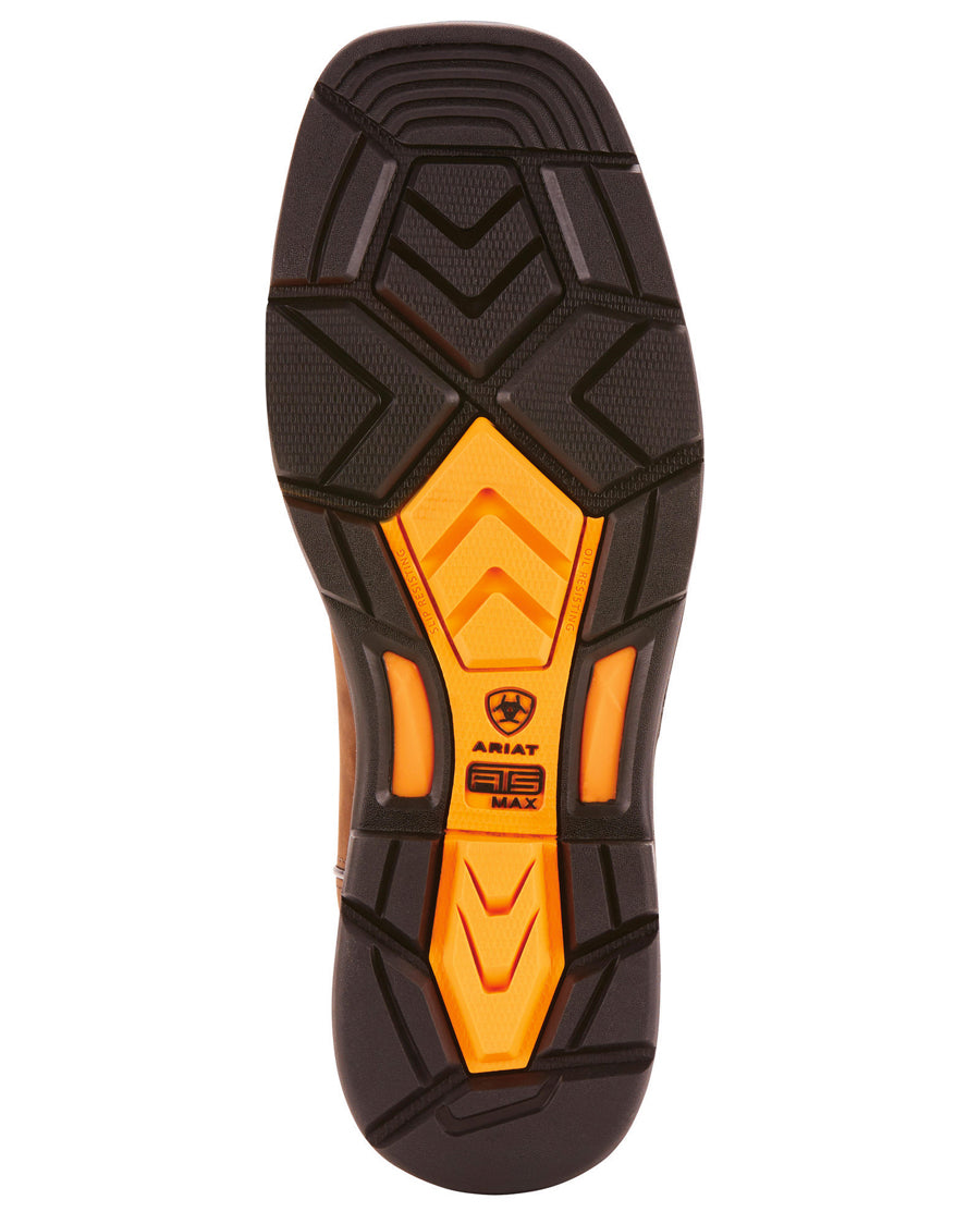 Men's Workhog XT H20 EH Carbon-Toe Work Boots