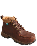 Women's 4” WP CT Work Boots