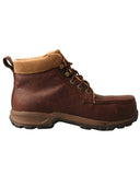 Women's 4” WP CT Work Boots