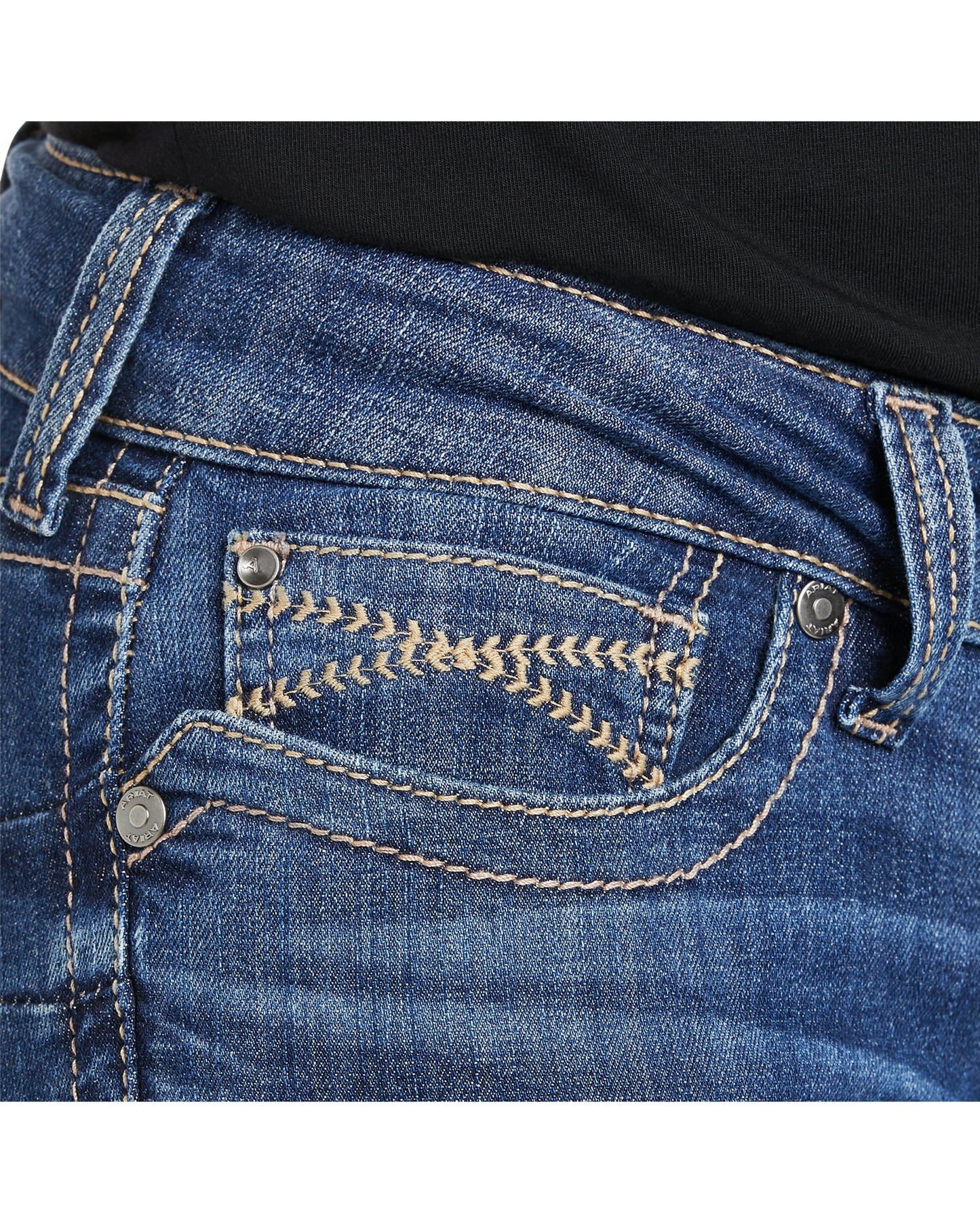 Women's REAL Liliana Jeans