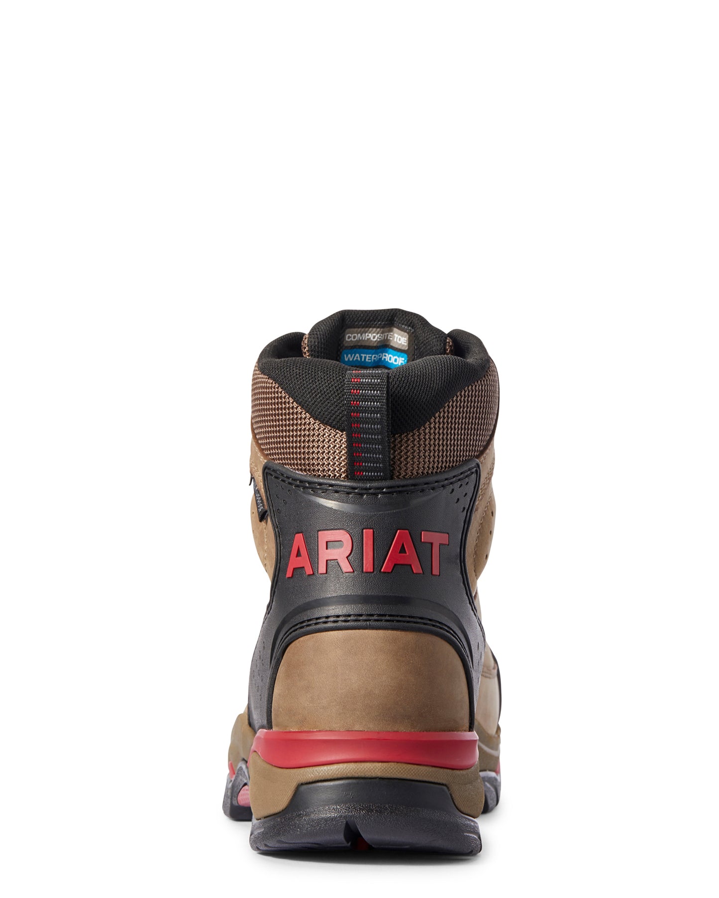 Men's Endeavor Carbon Toe Work Boots