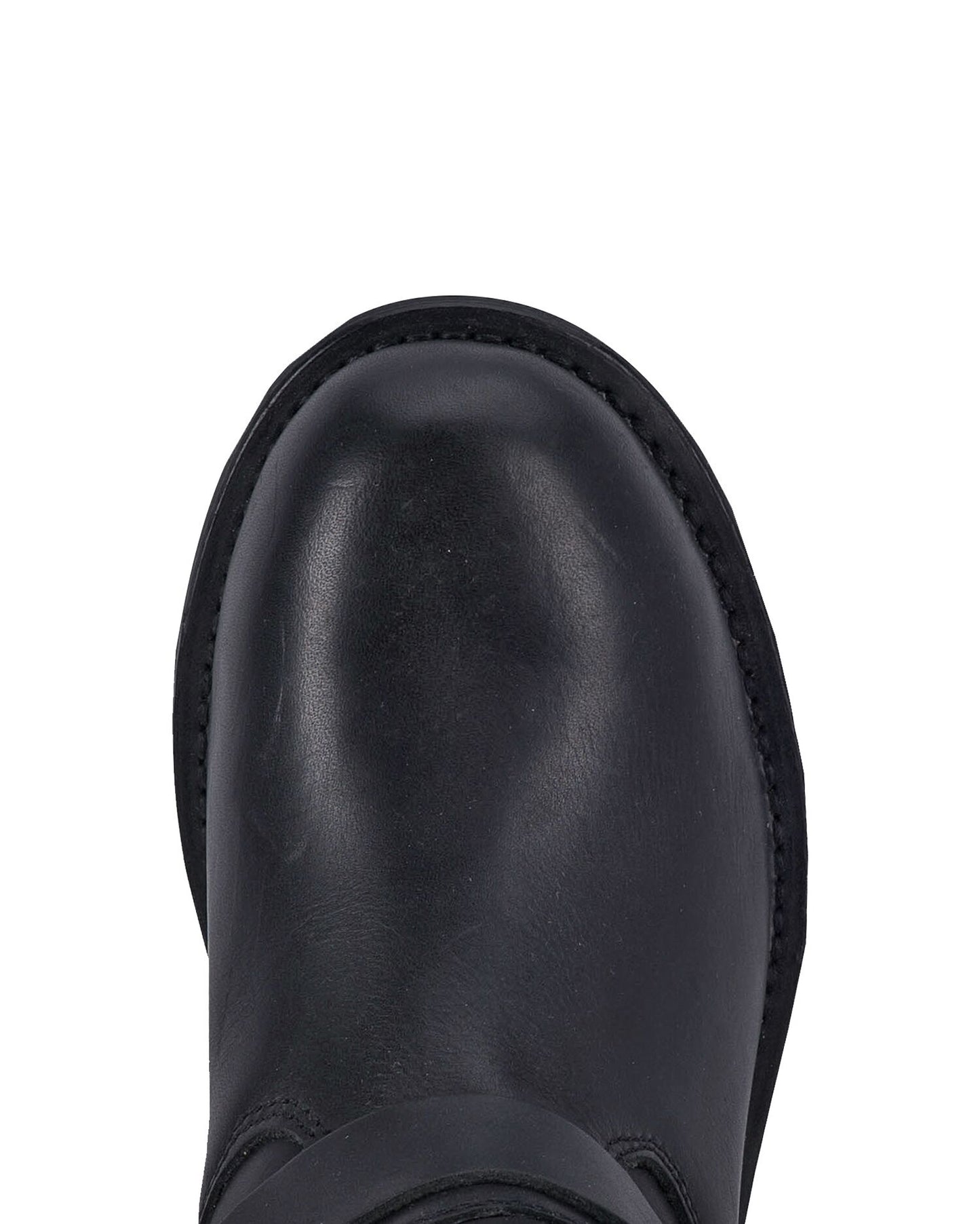 Dingo Men's Rob Harness Western Boots in Black with Round Toe at Skip's Western Outfitters | DI19040-BLACK