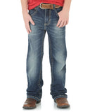 Boys' 20X® No. 42 Vintage Bootcut Jeans