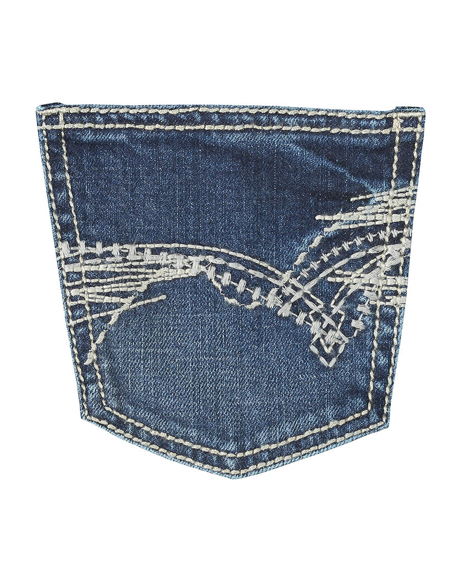 Boys' 20X® No. 42 Vintage Bootcut Jeans