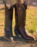 Men's Emiliano Western Boots
