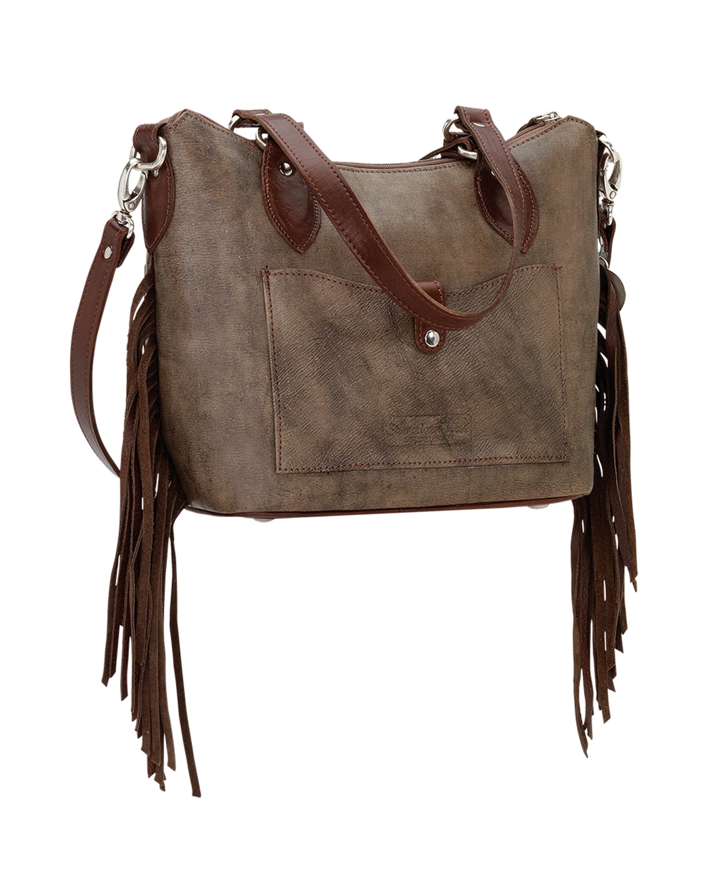 Women’s Cross My Heart Tote