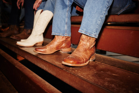 Tecovas Boots in Florida: Western Style, the Skip’s Way