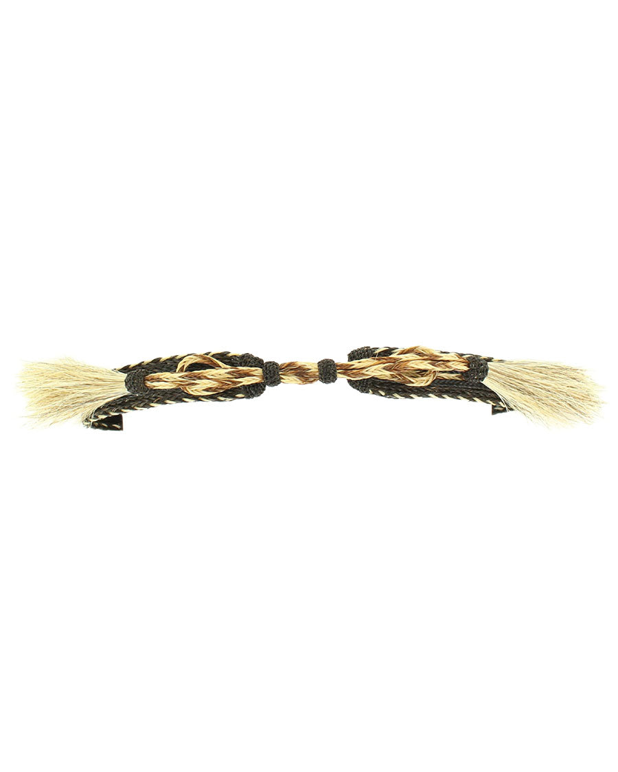 Men's Seven Strand Horsehair Hatband - 0202402