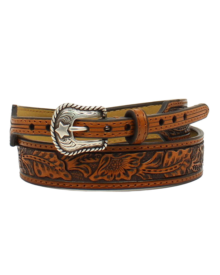 Floral Hatband - 0204108