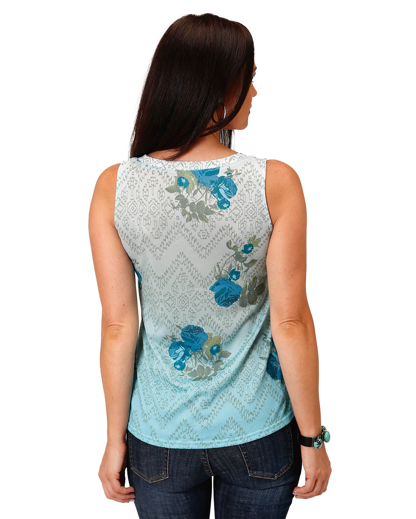 Women's Jersey Tank Top