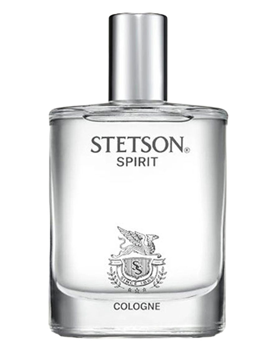 Men's Stetson Spirit Cologne - 03-099-1000-9033 As