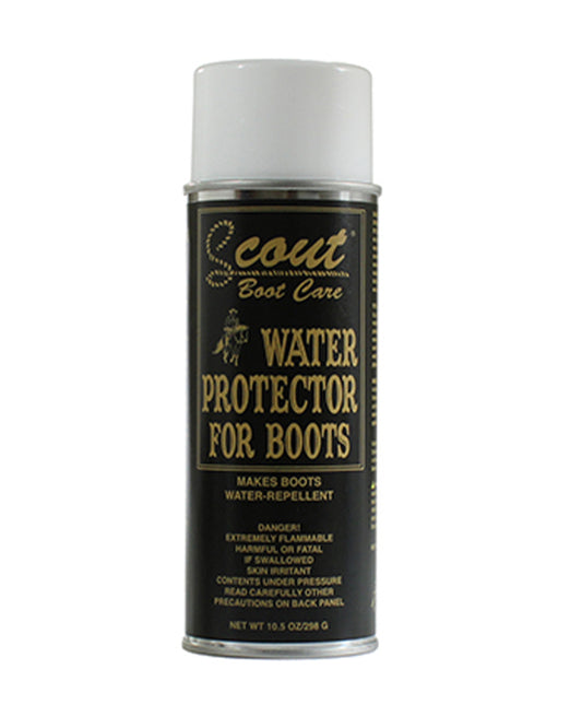10.5 Oz Water Protector for Boots