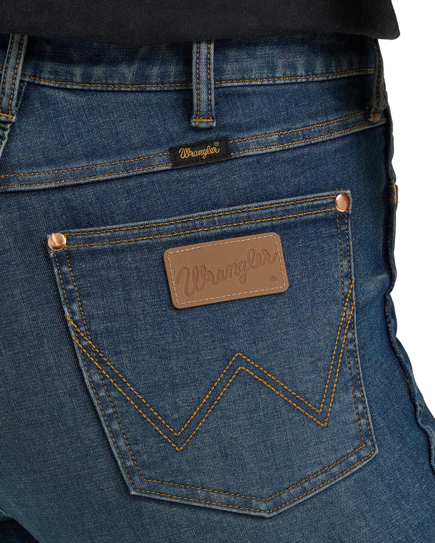 Women's X Lainey Wilson Boothugger Jean