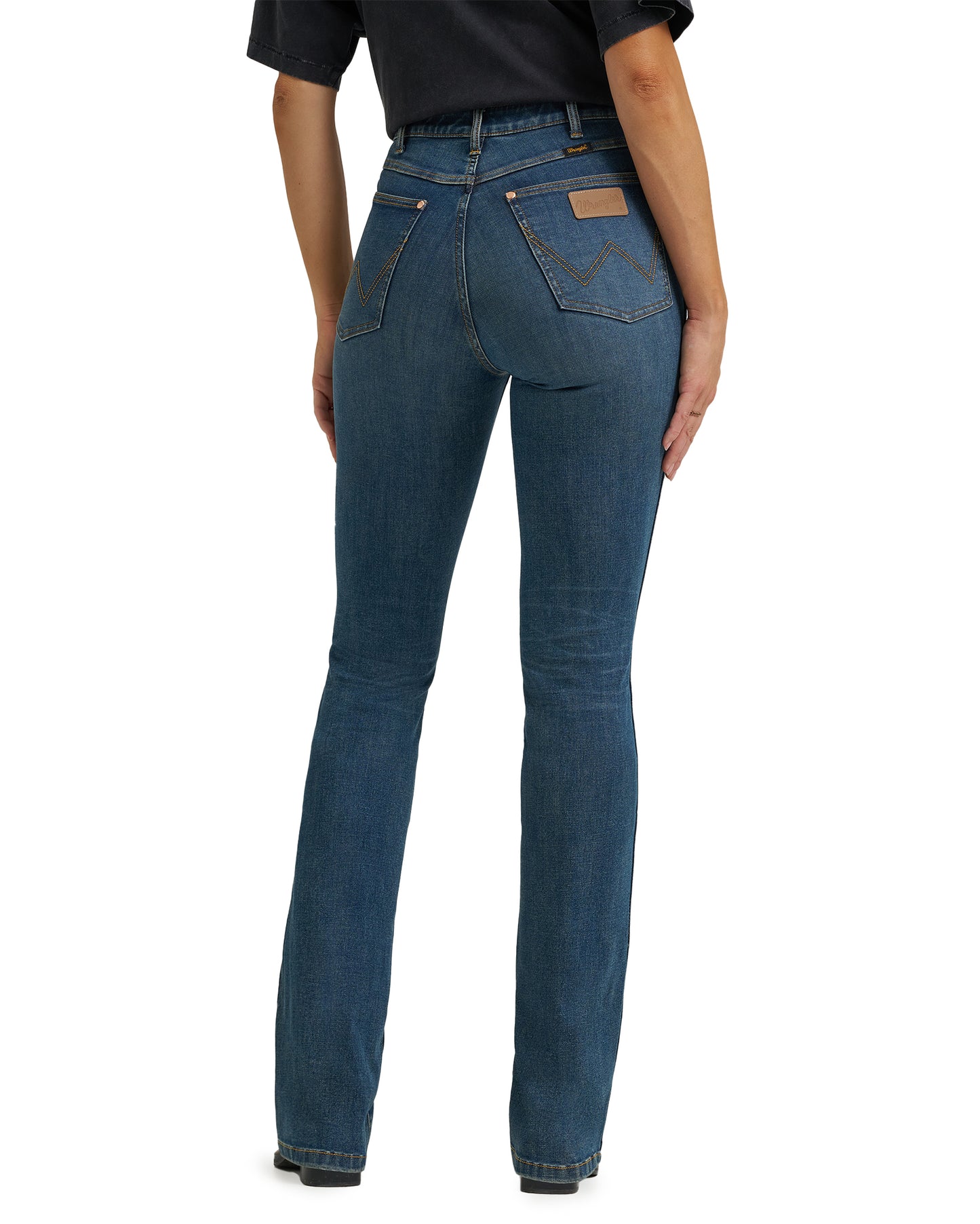 Women's X Lainey Wilson Boothugger Jean