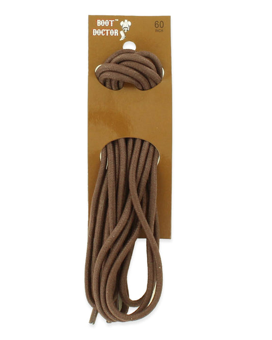 Bd Waxed Lace Br 45" - 0440802