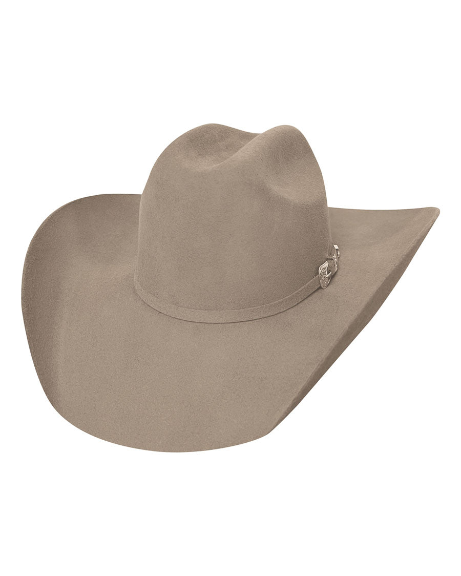 Legacy 8X Fur Blend Western Hat - 0518-Dstn
