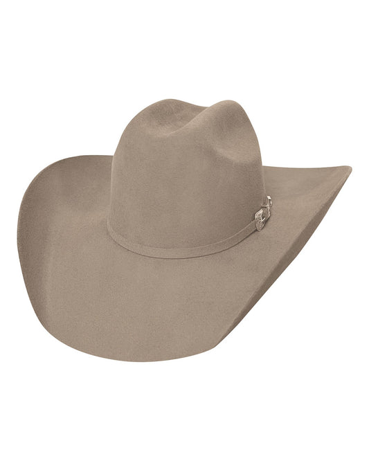Legacy 8X Fur Blend Western Hat - 0518-Dstn